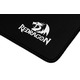 Килимок для мишi REDRAGON (77990)Flick XL 400х900х4 мм, тканина + гума