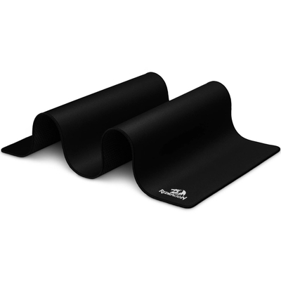 Килимок для мишi REDRAGON (77990)Flick XL 400х900х4 мм, тканина + гума