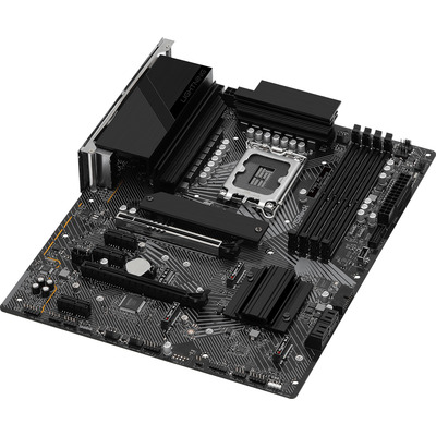 Материнская плата ASRock Z790 PG Lightning Socket 1700
