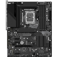 Материнская плата ASRock Z790 PG Lightning Socket 1700