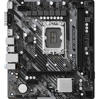 Материнська плата ASRock H610M-HDV/M.2 R2.0 Socket 1700