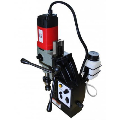 Магнітна дриль Holzmann MBM 600LRE