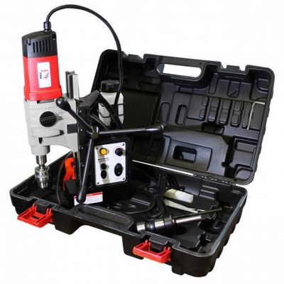 Магнітна дриль Holzmann MBM 600LRE