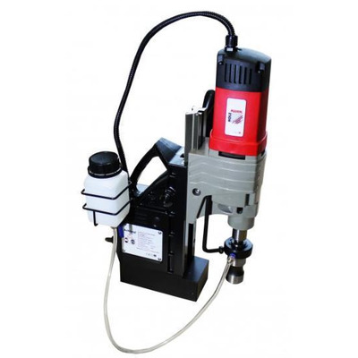 Магнітна дриль Holzmann MBM 600LRE