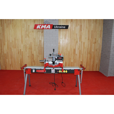 Пила торцовочно-циркулярная Holzmann TK 305