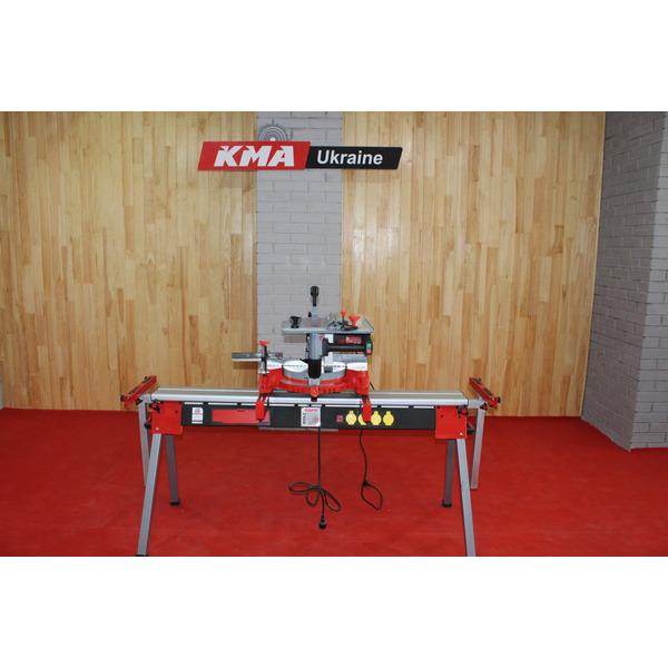 Пила торцуювально-циркулярна Holzmann TK 305