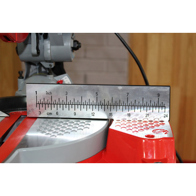 Пила торцовочно-циркулярная Holzmann TK 305