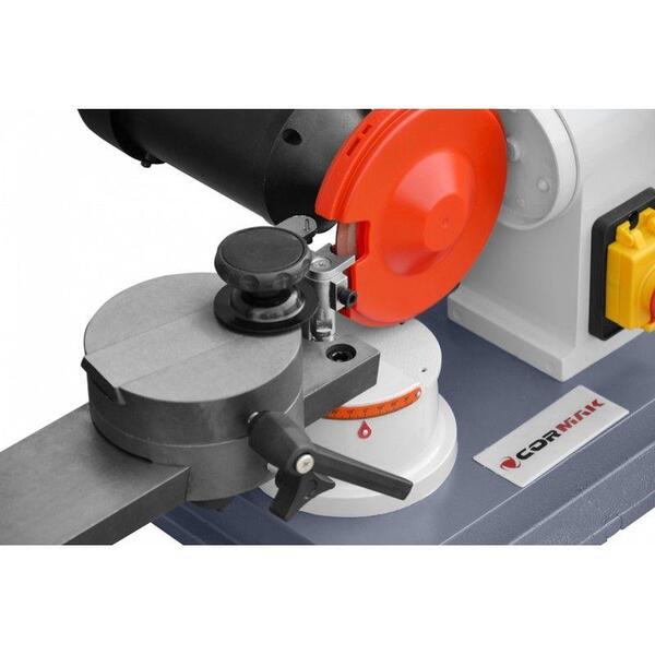 Заточной станок для дисковых пил CORMAK JMY8-70