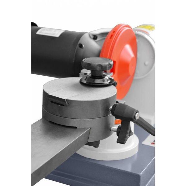 Заточной станок для дисковых пил CORMAK JMY8-70