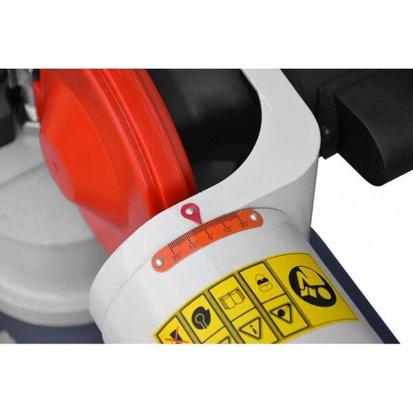 Заточной станок для дисковых пил CORMAK JMY8-70