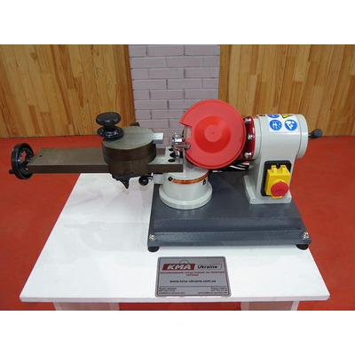 Заточной станок для дисковых пил CORMAK JMY8-70