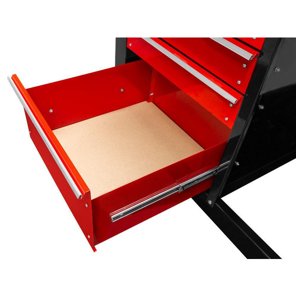 Верстак багатофункціональний Holzmann WT39