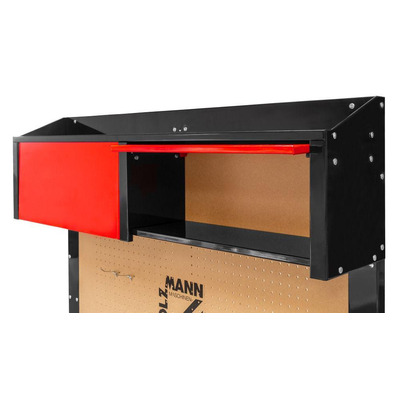 Верстак багатофункціональний Holzmann WT39