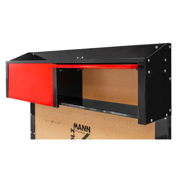 Верстак багатофункціональний Holzmann WT39