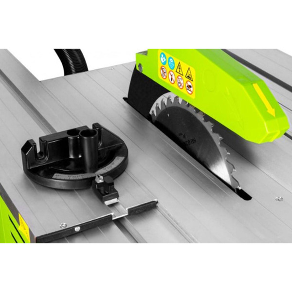 Циркулярна пила Zipper ZI-FKS250