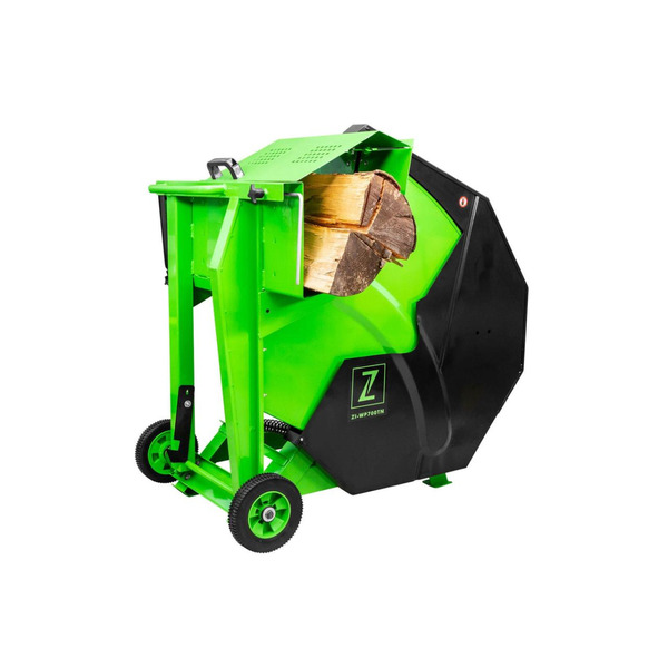 Циркулярная пила для бревен (дроворез) Zipper ZI-WP700TN