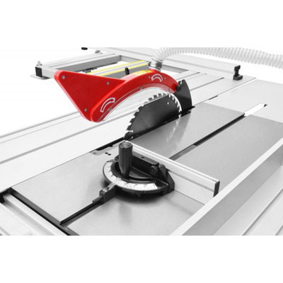 Форматно-розкрійний верстат CORMAK PS12E-2000