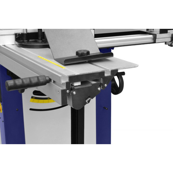 Форматно-розкрійний верстат CORMAK PS12E-2000