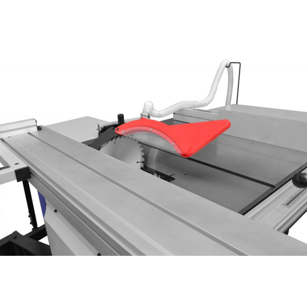 Форматно-розкрійний верстат CORMAK PS12E-2000