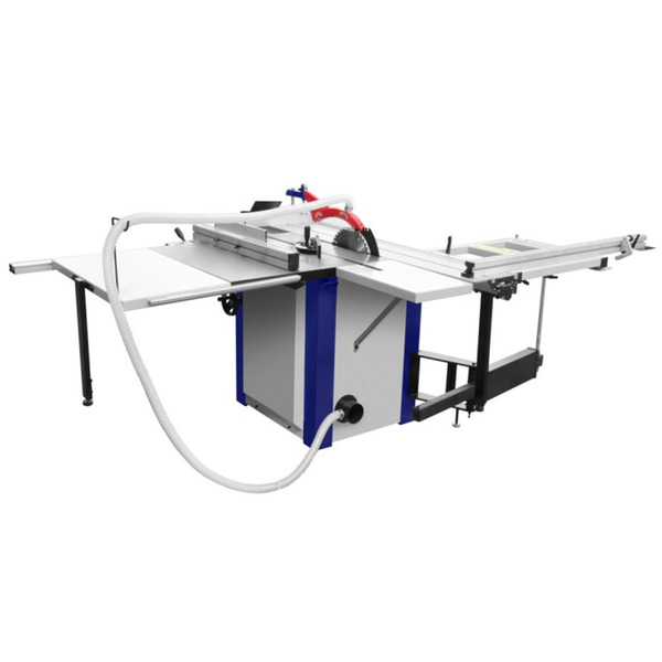 Форматно-розкрійний верстат CORMAK PS12E-2000