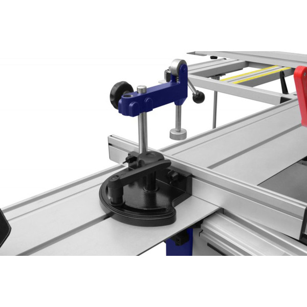 Форматно-розкрійний верстат CORMAK PS12E-2000