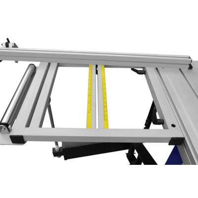 Форматно-розкрійний верстат CORMAK PS12E-2000