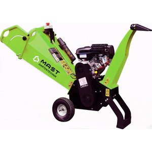 Садовый измельчитель MAST Gartentechnik GS650
