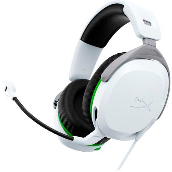 Навушники HyperX Cloud Stinger 2 для Xbox White (75X28AA)