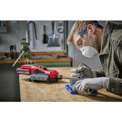 Гравер Einhell TE-MT 18/34 Li Solo (4419360)