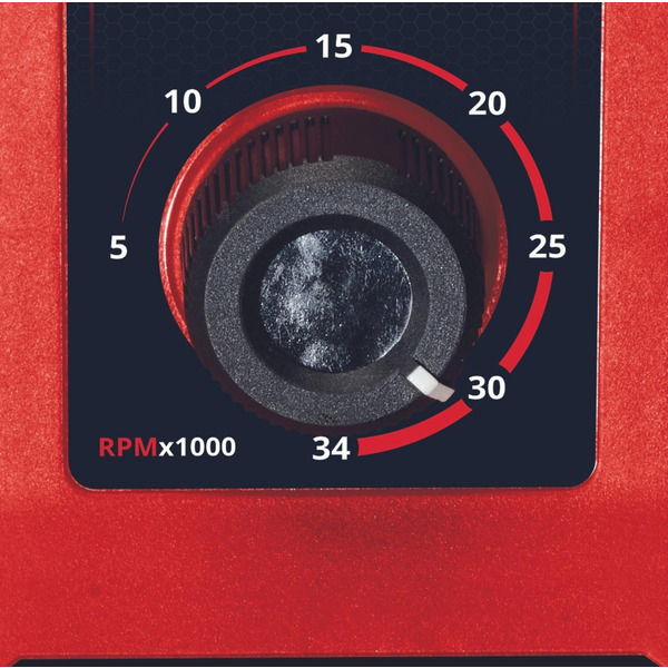 Гравер Einhell TE-MT 18/34 Li Solo (4419360)