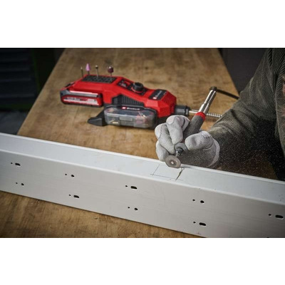 Гравер Einhell TE-MT 18/34 Li Solo (4419360)