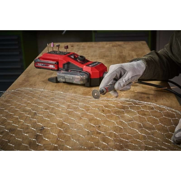 Гравер Einhell TE-MT 18/34 Li Solo (4419360)