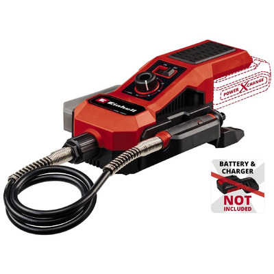 Гравер Einhell TE-MT 18/34 Li Solo (4419360)