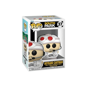 Фігурка Funko POP TV: South Park - Boyband Cartman