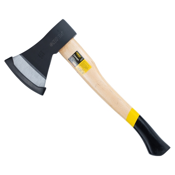 Топор 800г деревянная ручка (береза) SIGMA (4321331)