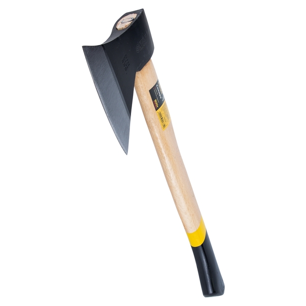 Топор 800г деревянная ручка (береза) SIGMA (4321331)