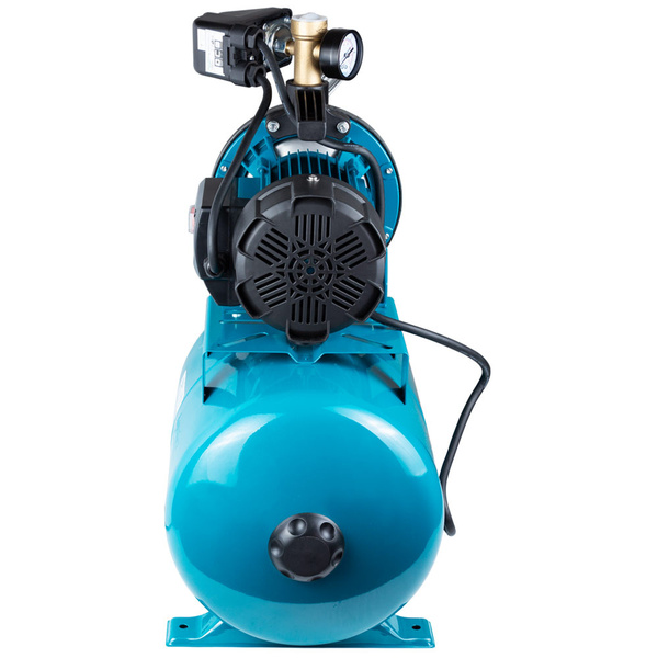 Насосная станция Aquatica 1.2 кВт Hmax 48м Qmax 80л/мин пластик (775309/24)