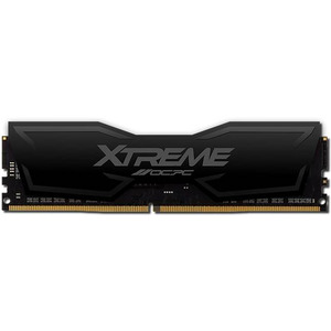 Оперативна пам'ять DDR4 8Gb 3200MHz OCPC XT II Black, Retail