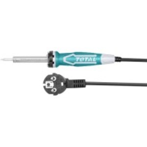 Паяльник електричний TOTAL TET1606 60Вт.
