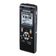 Диктофон цифровий OLYMPUS OM SYSTEM WS-883 Black (8GB)