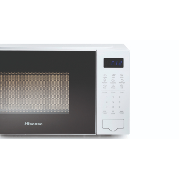 Мікрохвильова піч Hisense H20MOWS4