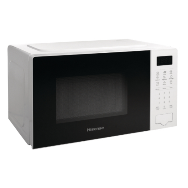 Мікрохвильова піч Hisense H20MOWS4
