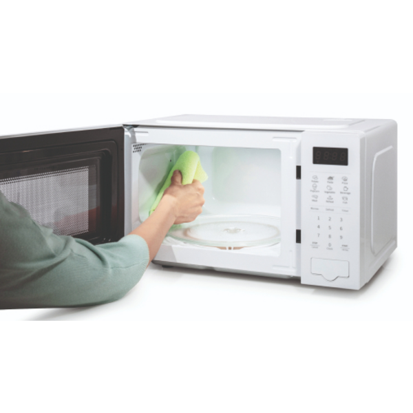 Мікрохвильова піч Hisense H20MOWS4