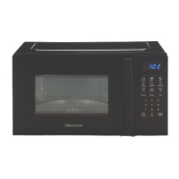 Мікрохвильова піч Hisense H20MOBS4H