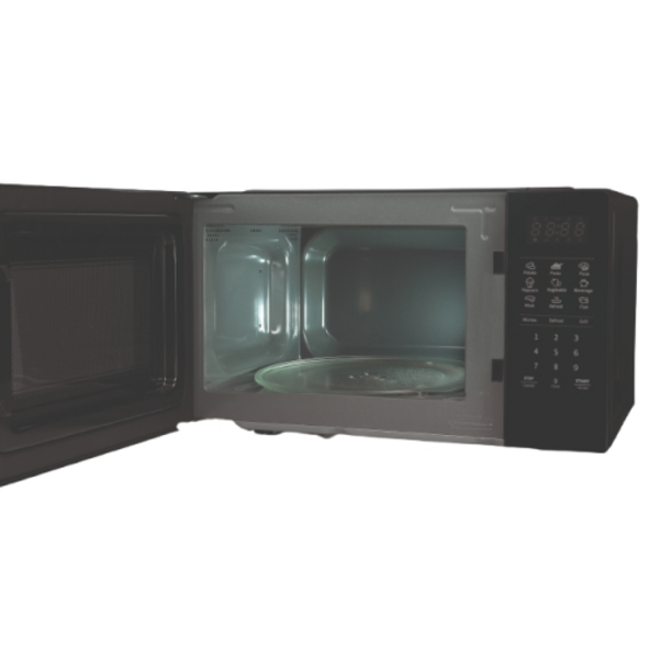 Мікрохвильова піч Hisense H20MOBS4H