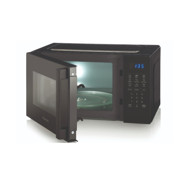 Мікрохвильова піч Hisense H20MOBS4H