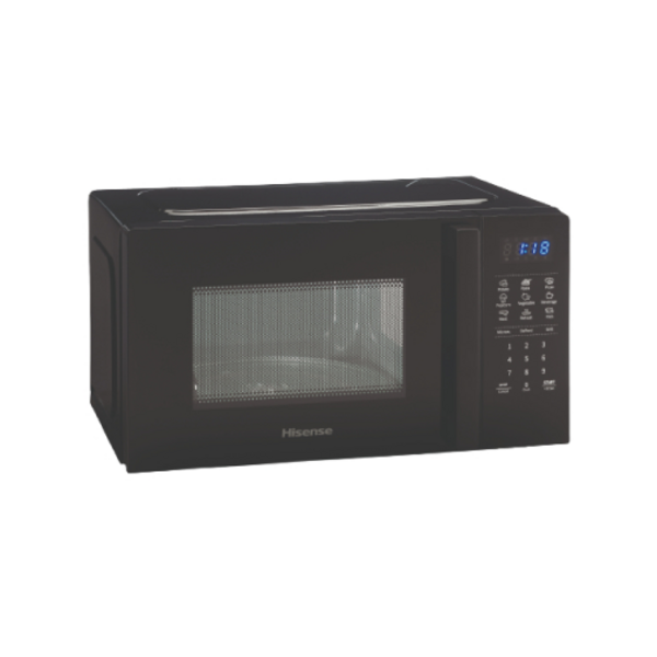 Мікрохвильова піч Hisense H20MOBS4H
