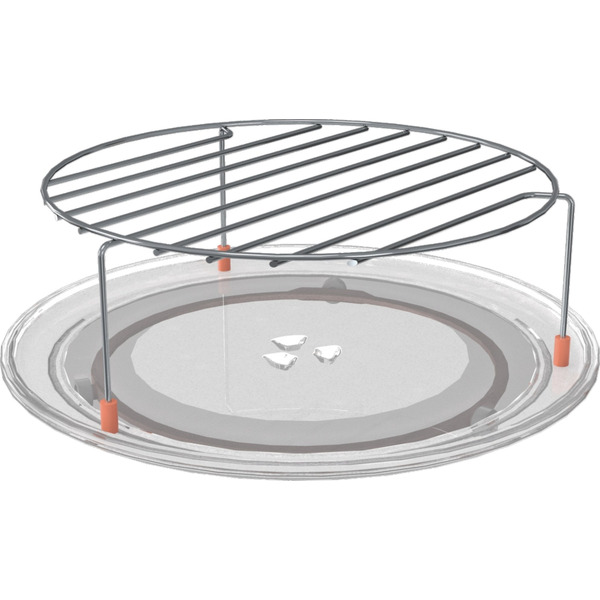 Вбудована мікрохвильова піч Gorenje Simplicity BM235G1SYW