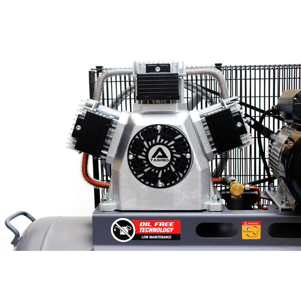 Компресор TAGRED TA3390