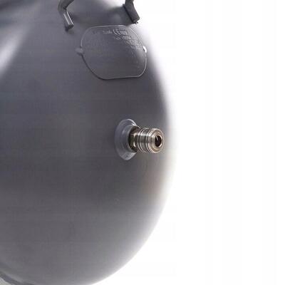 Компрессор безмасляный с ременным приводом TAGRED TA3390